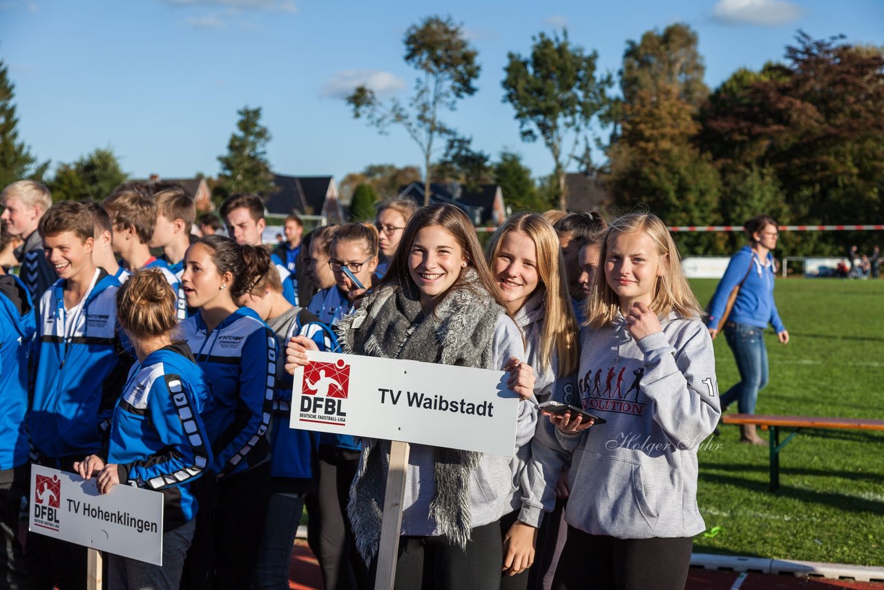 Bild 9 - U16 Deutsche Meisterschaft